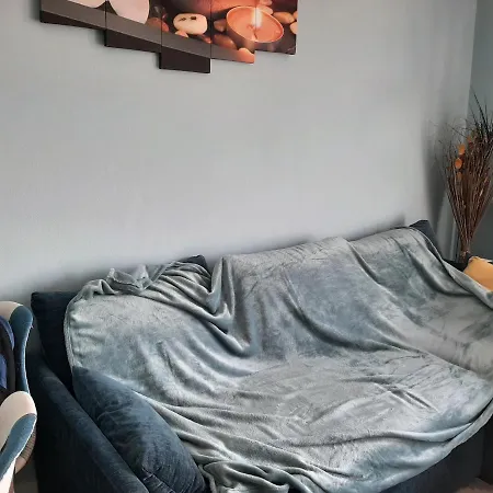Apartment Tranquillite *